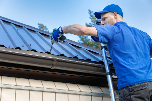 Trusted West Monroe, MI Roofing and installation Experts